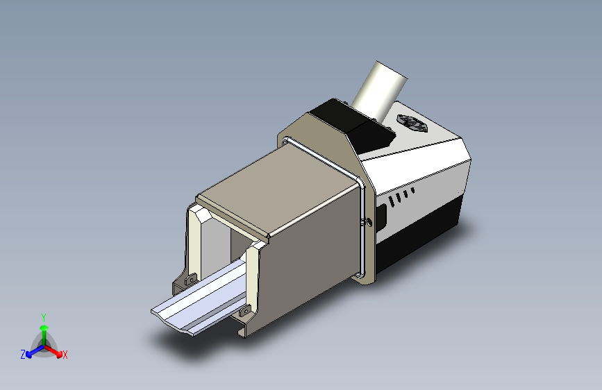 B3000954-Kvit 颗粒燃烧器 20-60 kWt