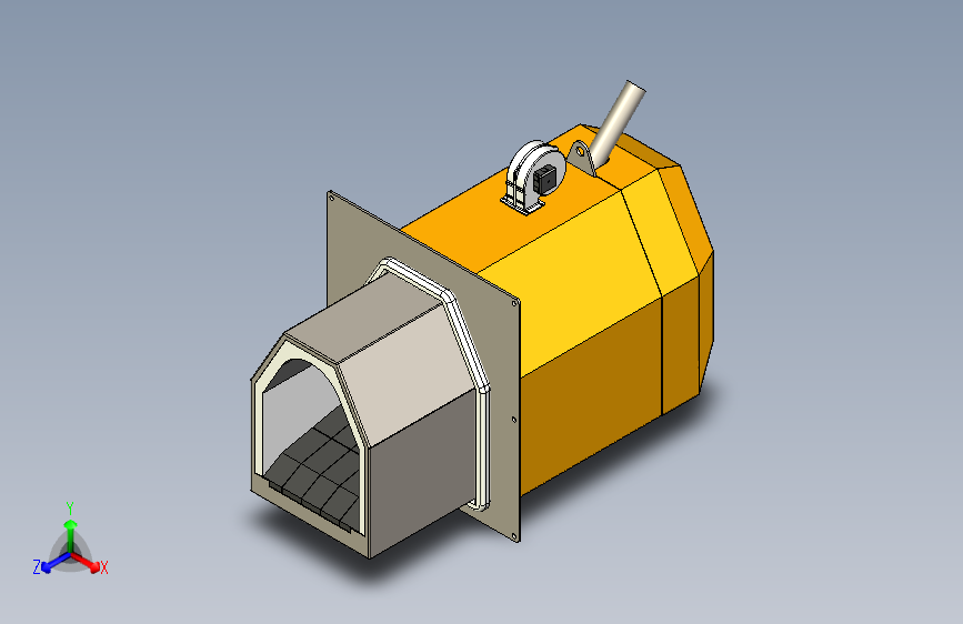 B3000962-Eco-palnik UNI-MAX 燃粒锅炉 1 和 1.5 MWt 配置