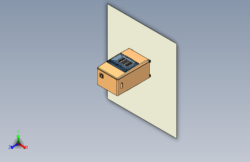 B3000976-3 门燃气热水器