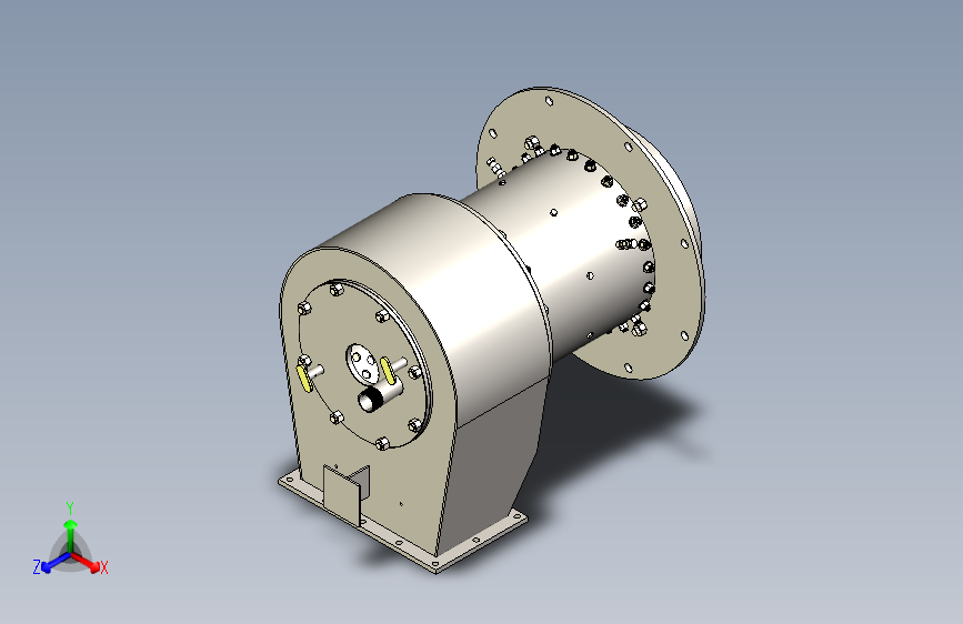 B3000973-英泰燃烧器