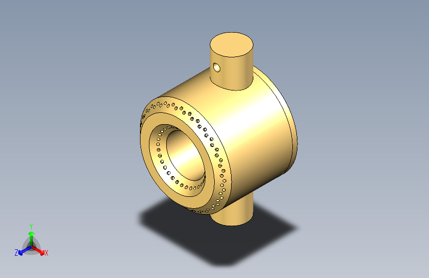 B3000988-燃气炉灶燃烧器