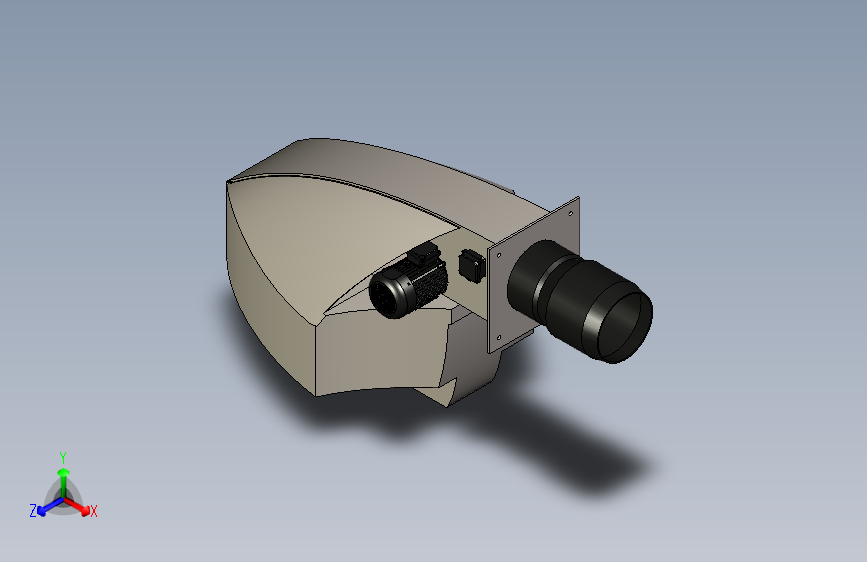 B3000992-燃烧器  brûleur