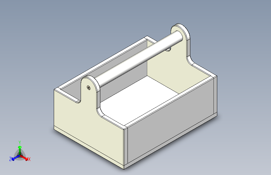 B3001026-简易工具箱