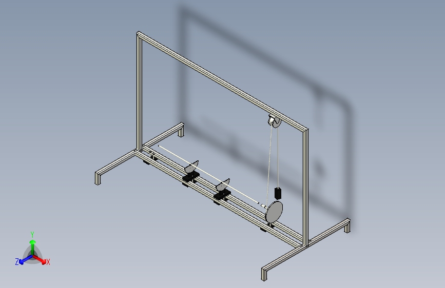 B3001029-扭转试验机 - 扭转试验装置