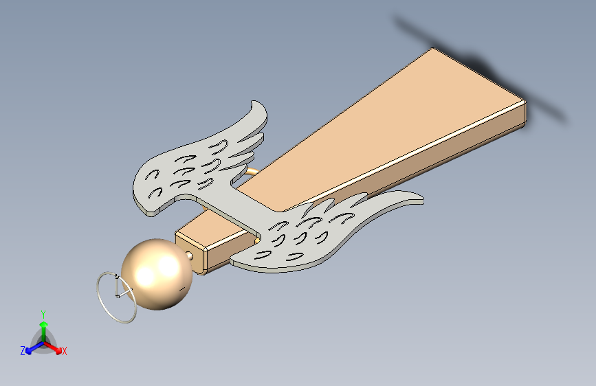 B3001038-守护天使