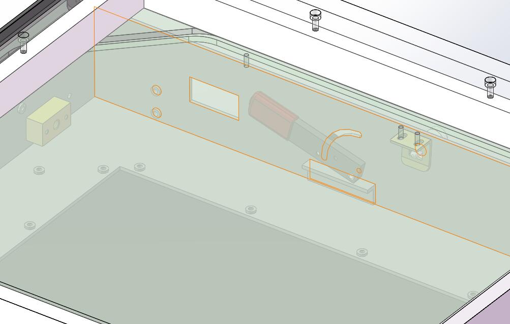 ICT架构治具