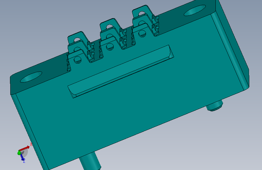可刷新盲文显示器的设计