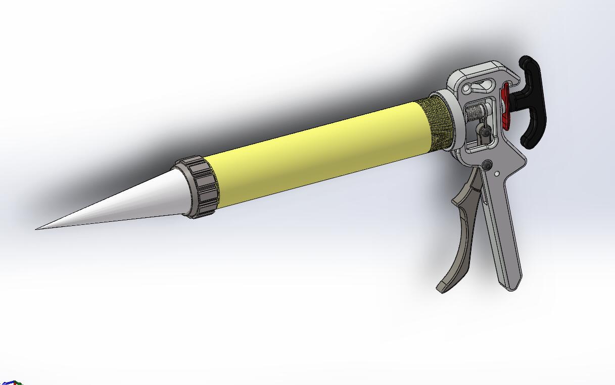 密封胶涂胶器涂抹机