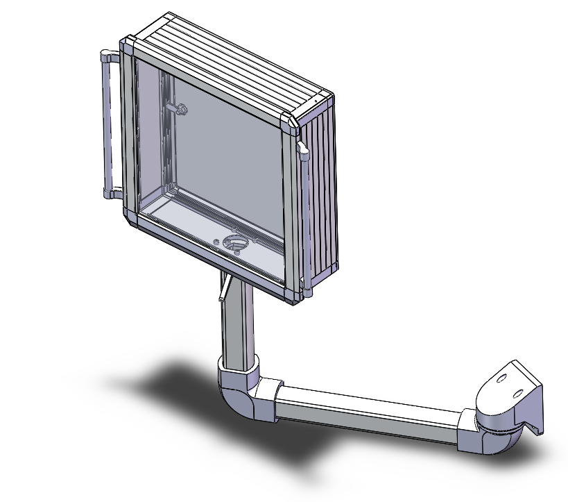 机床用操作面板