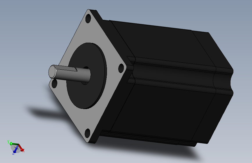 雷赛步进电机573S15