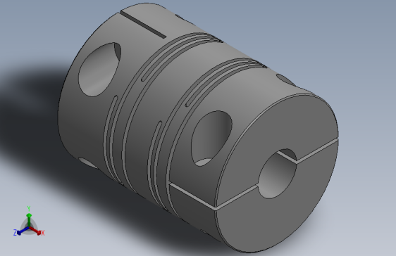 联轴器CPLC32_8_10_b