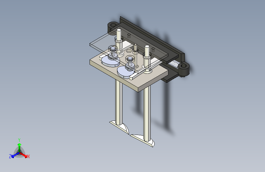 新式割草机除草机
