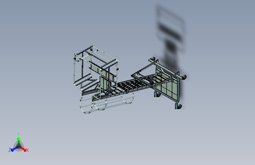 移动维修平台设计
