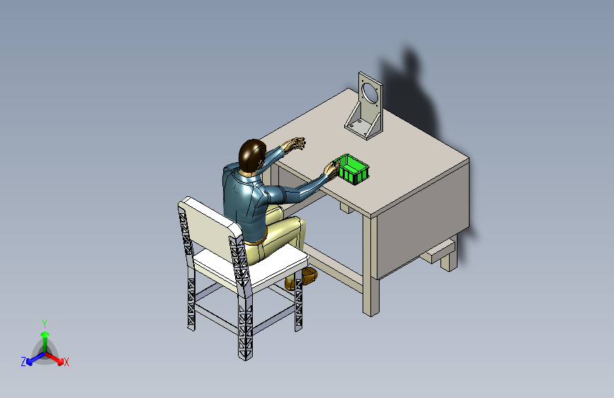 针管分拣包装机