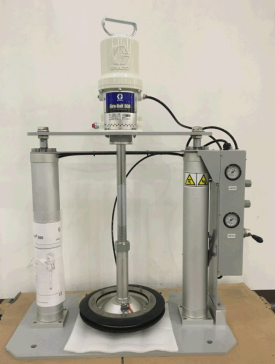 5加仑黄油注脂机、注脂泵