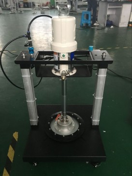 黄油注脂机、注脂泵