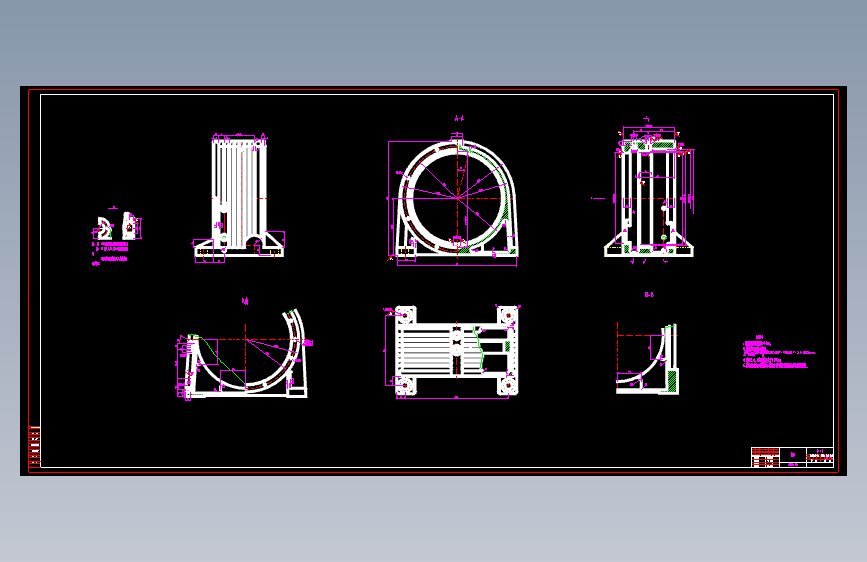 二级行星齿轮减速器设计-NGW行星齿轮