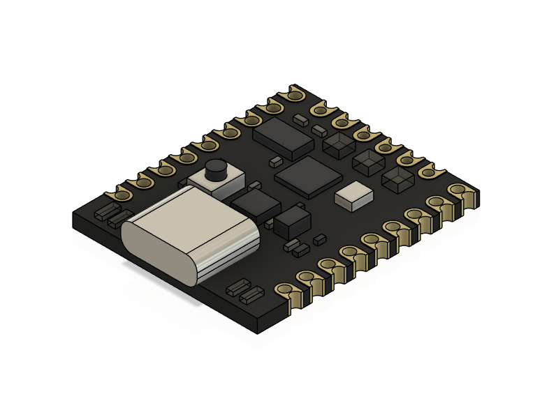 A0000890-Arduino NANO V3.0 超级迷你电路板