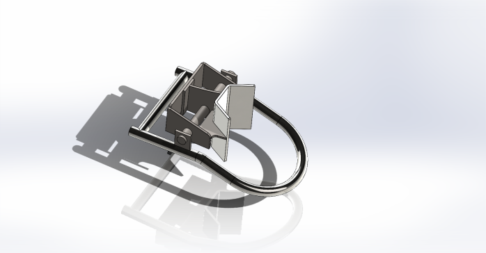 A0000892-汉密尔顿扣式连接器 CP00040-P