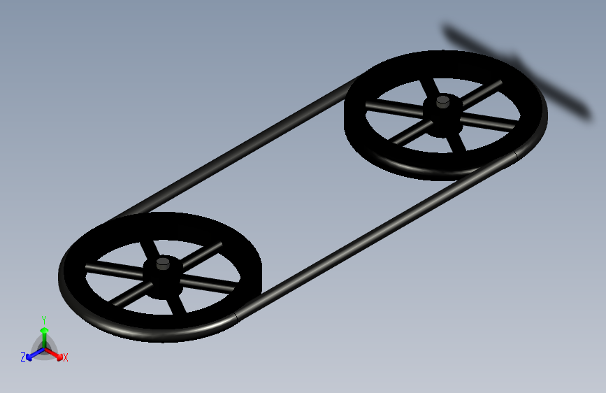 A0000894-皮带皮带轮