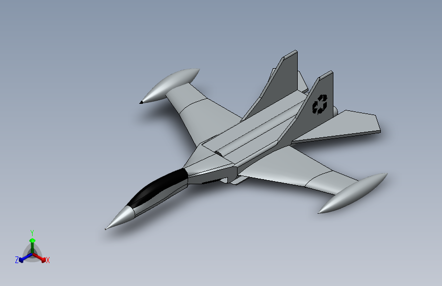 A0000897-米格35战斗机