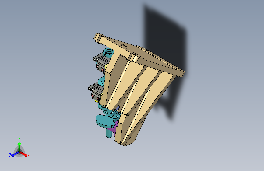 柴油机曲轴的工艺设计及夹具设计--1663240-412