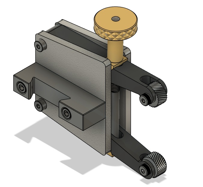 A0000906-滚花工具