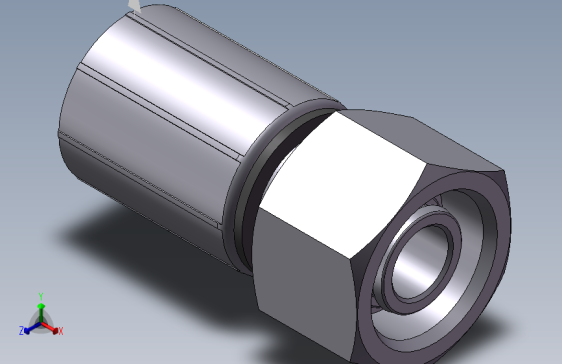 管接头1C943-16-10