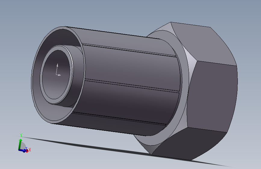 管接头1C943-38-20