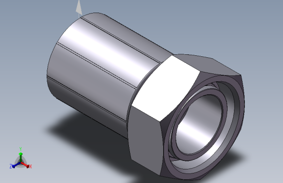 管接头1CA46-42-20