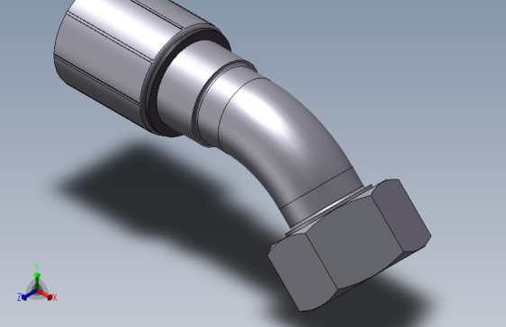 管接头1CE46-28-16