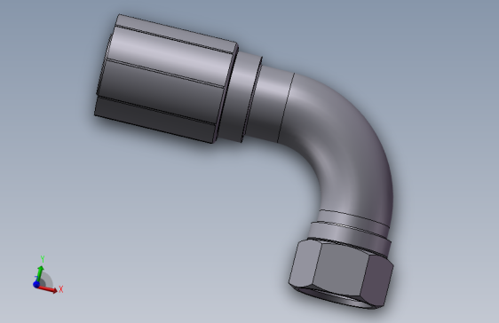 管接头1CF43-28-20