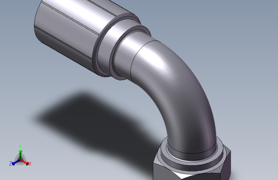 管接头1CF43-35-20