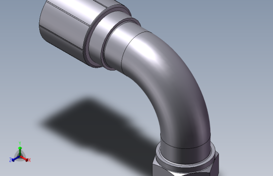 管接头1CF43-35-24