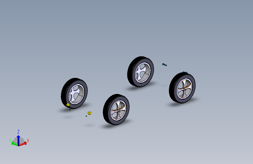 双人小汽车外壳 CATAI