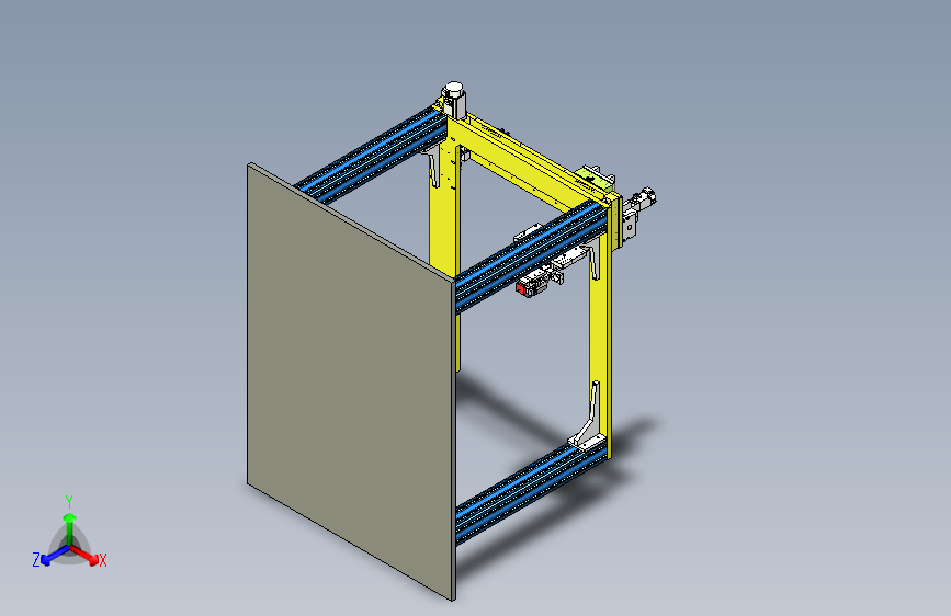 三轴分拣机-809183-120