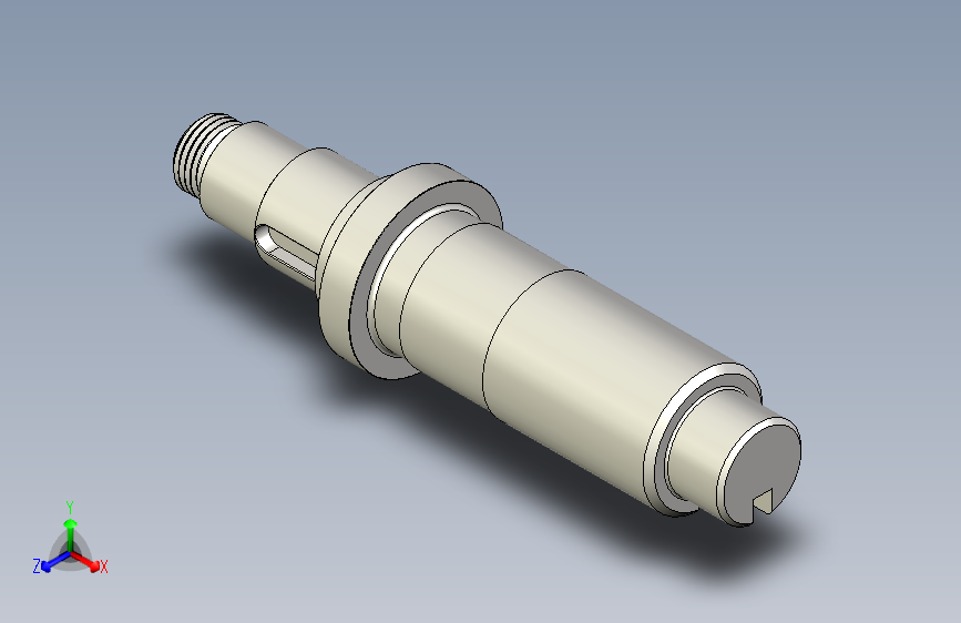 轴cbp-30122025🌂 CAD三维实践