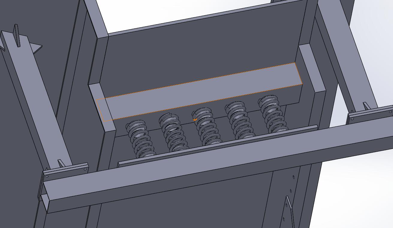 4200X1250配1600锤破给料机