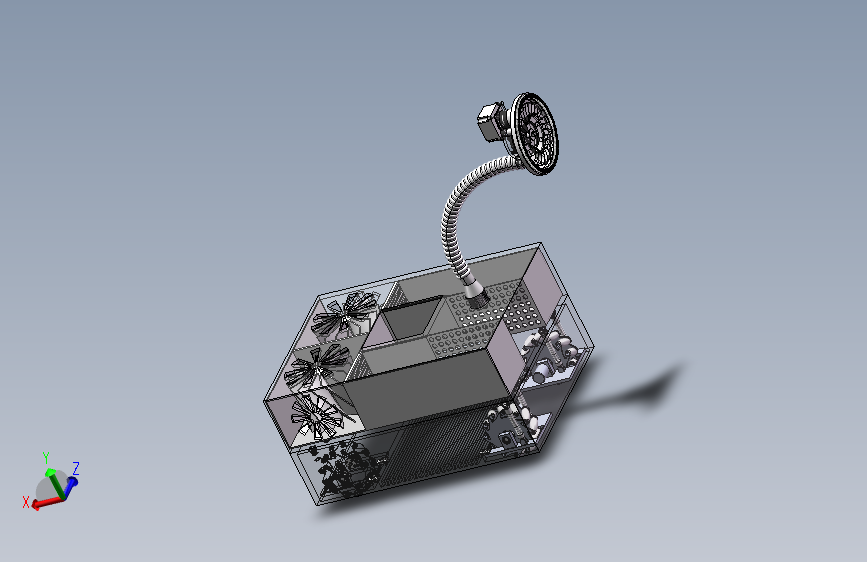 墙面打磨机器人 1642856===200