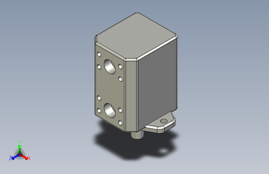 A0000926-液压马达