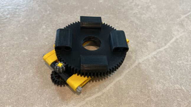 A0000936-回转环 S6