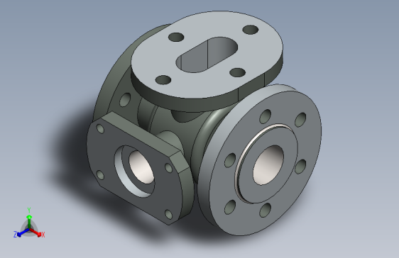 管道用 T 形接头