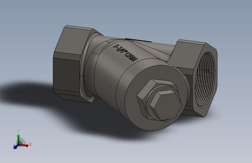 FNW-FNW14B-YSSH.SLDPRT