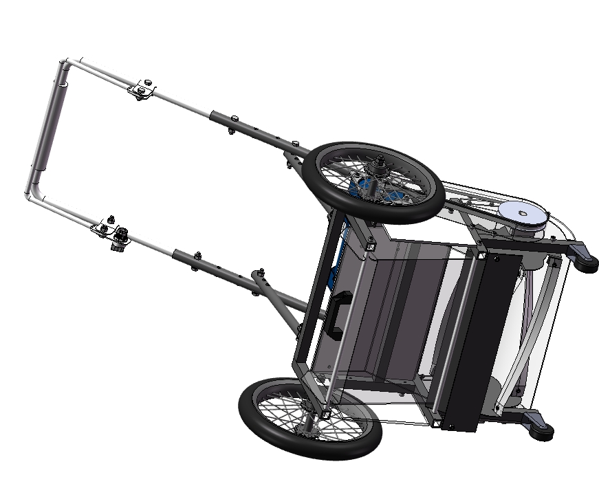 手推式草坪割草机三维SW2016带参==1051521=300