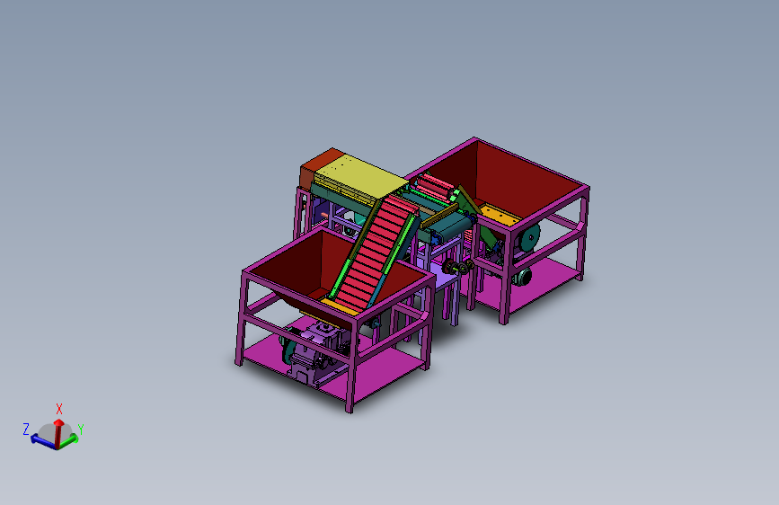 全自动胡萝卜切片机sw16