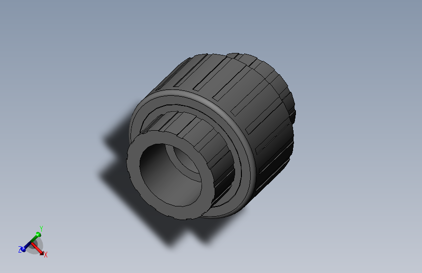 UPVC由任（活接）