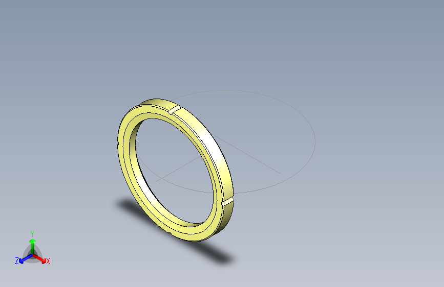 User Library-Flange C300DN100_C150DN100.SP.prt