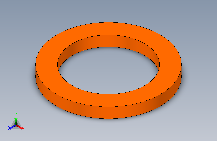 User Library-Flange C300DN100_DN80~100StemPackingA.prt