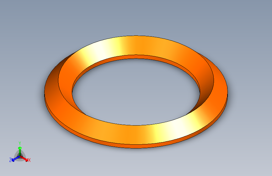 User Library-Flange C300DN100_DN80~100StemPackingB.prt