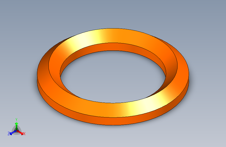 User Library-Flange C300DN100_DN80~100StemPackingC.prt